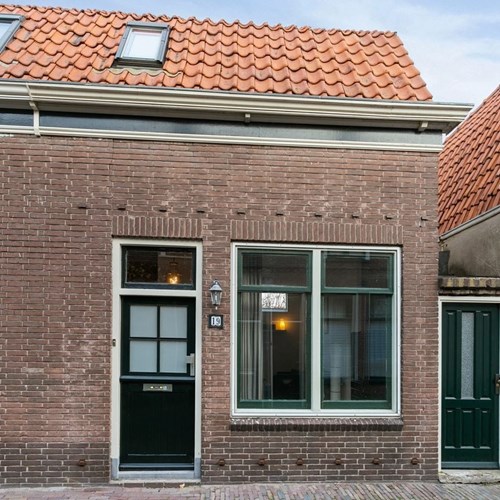 Hoorn (NH), Peperstraat, eengezinswoning - foto 1