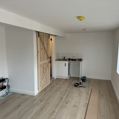 Tilburg, Enschotsestraat, zelfstandige studio - foto 1