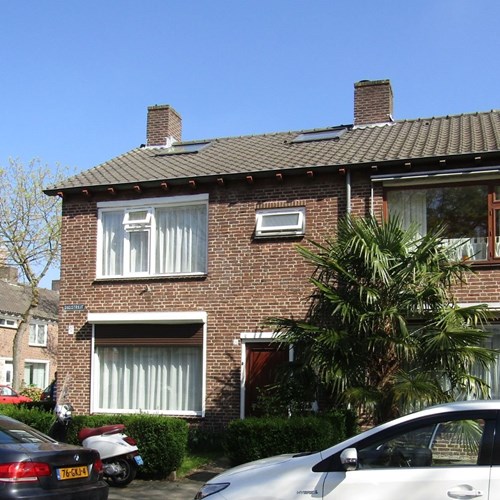 Eindhoven, Dasstraat, kamer - foto 1