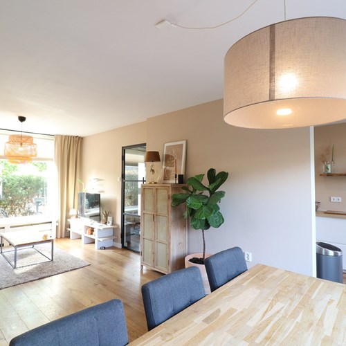Diemen, Schoolstraat, eengezinswoning - foto 1