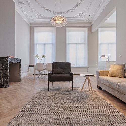 Den Haag, Anna Paulownastraat, bovenwoning - foto 1