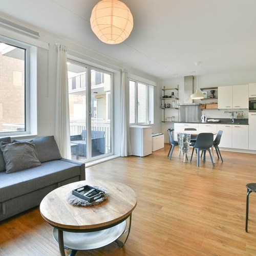 Diemen, Jan Duikerhof, 3-kamer appartement - foto 1