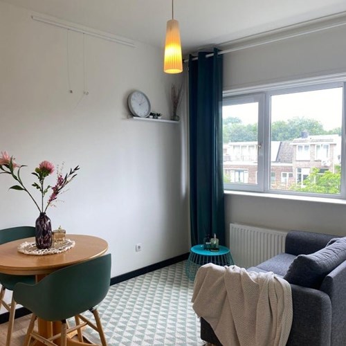 Utrecht, Amsterdamsestraatweg, kamer - foto 1