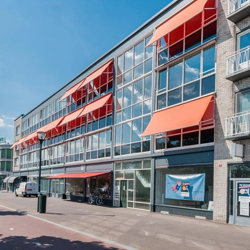 Venlo, Koninginnesingel, 3-kamer appartement - foto 1