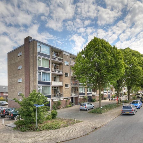 Ede, Evertsenstraat, 4-kamer appartement - foto 1