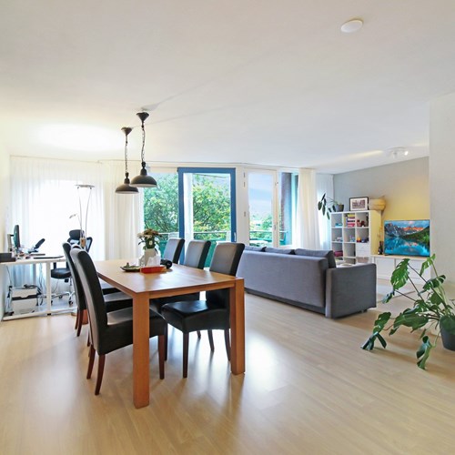 Amsterdam, Praterlaan, 3-kamer appartement - foto 1