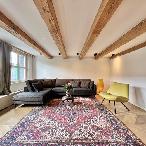 Amsterdam, Prinsengracht, 2-kamer appartement - foto 1