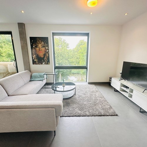 Hoofddorp, Hoofdweg Oostzijde, 2-kamer appartement - foto 1