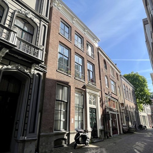 Deventer, Polstraat, bovenwoning - foto 1