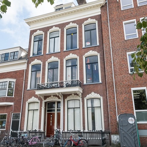 Groningen, Spilsluizen, kamer - foto 1