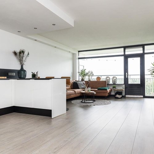 Nieuw-Vennep, Kalslagerring, 3-kamer appartement - foto 1