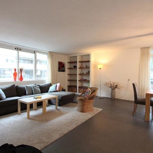 Amsterdam, Plantage Doklaan, 3-kamer appartement - foto 1