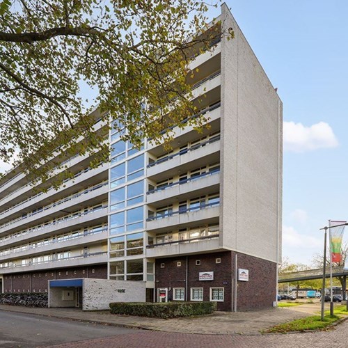Arnhem, Zuider Parallelweg, kamer - foto 1