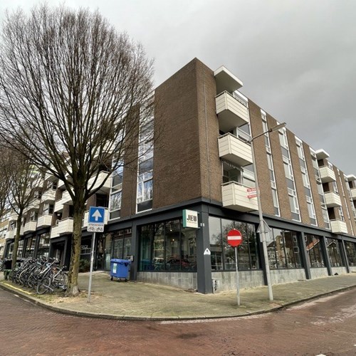 Arnhem, Bergstraat, 2-kamer appartement - foto 1