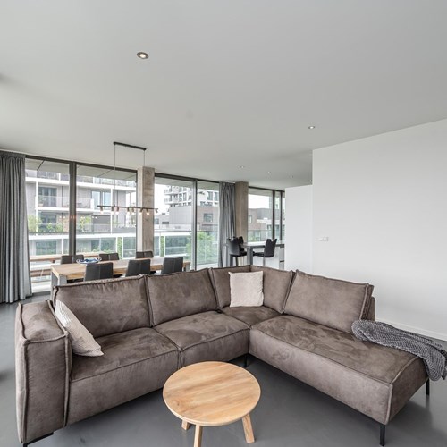 Amsterdam, Ridderspoorweg, 2-kamer appartement - foto 1