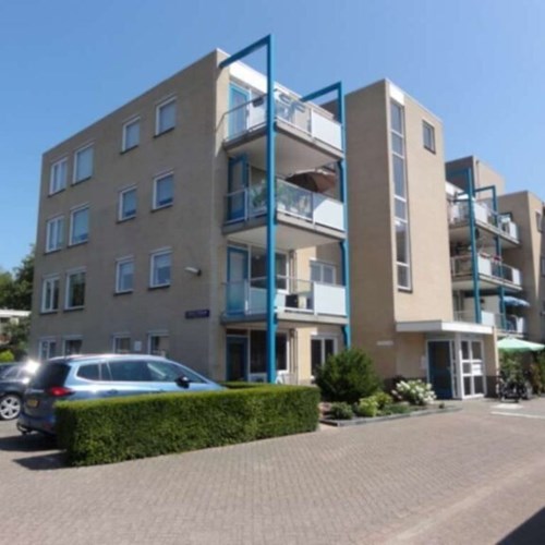 Alkmaar, Cornelis Pronklaan, 3-kamer appartement - foto 1