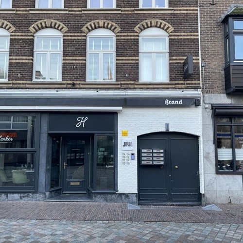 Sittard, Paardestraat, bovenwoning - foto 1