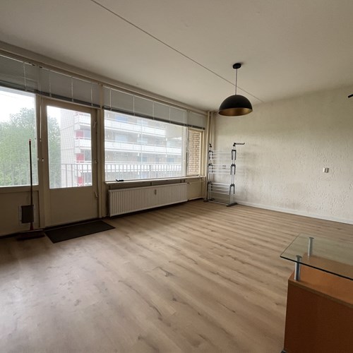 Den Haag, Gedempte sloot, 2-kamer appartement - foto 1