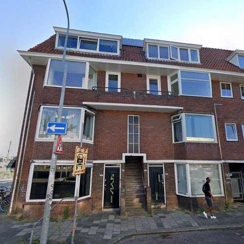 Groningen, Hoornsediep, zelfstandige studio - foto 1
