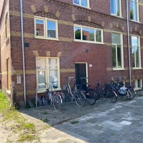 Groningen, Helper Westsingel, kamer - foto 1