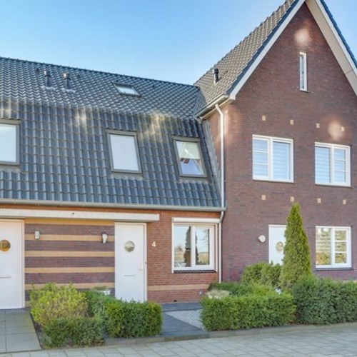 Kerkdriel, Empelenhof, tussenwoning - foto 1