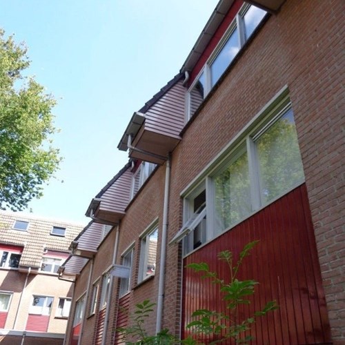 Arnhem, Rosendaalsestraat, 2-kamer appartement - foto 1