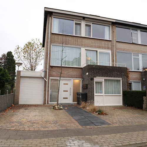 Eindhoven, Grevenmacherhof, 3-kamer appartement - foto 1