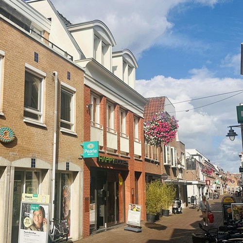 Noordwijk (ZH), Kerkstraat, 3-kamer appartement - foto 1