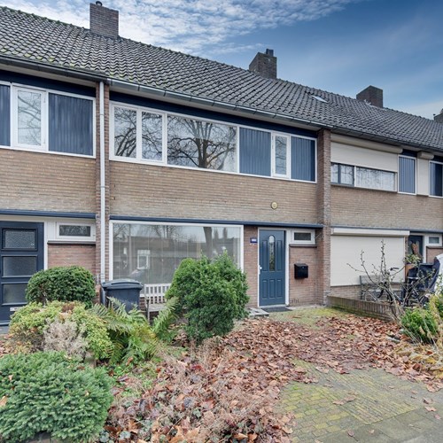 Eindhoven, Maximiliaanstraat, tussenwoning - foto 1