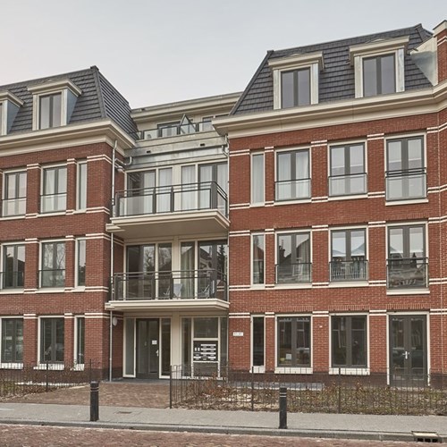 Voorburg, Westeinde, 3-kamer appartement - foto 1