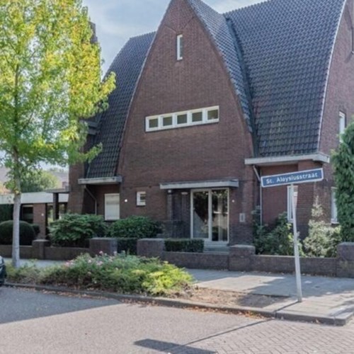 Tegelen, Sint Aloysiusstraat, bovenwoning - foto 1