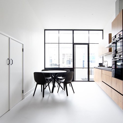 Hoorn (NH), Achterom, benedenwoning - foto 1