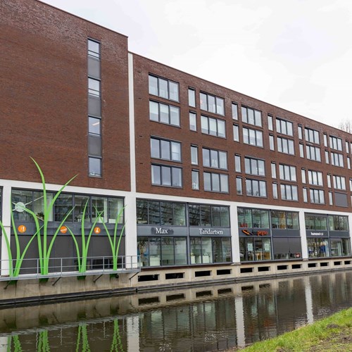 Zoetermeer, J.L van Rijweg, 3-kamer appartement - foto 1