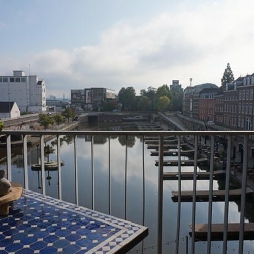 Maastricht, Maasboulevard, 3-kamer appartement - foto 1