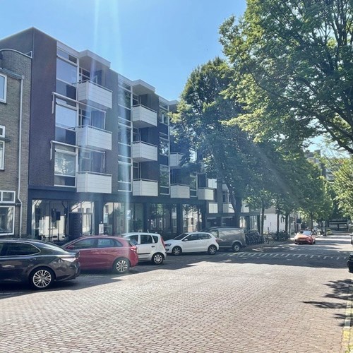 Arnhem, Bergstraat, 2-kamer appartement - foto 1