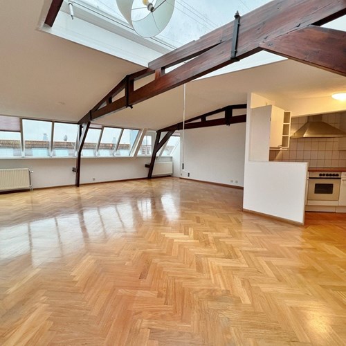 Den Haag, Hooftskade, bovenwoning - foto 1