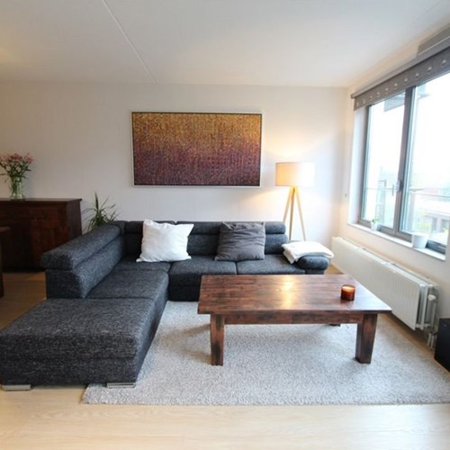 Amsterdam, Ben van Meerendonkstraat, 3-kamer appartement - foto 1