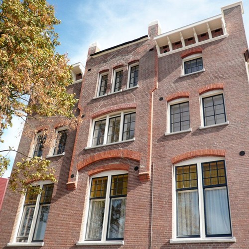 Deventer, Tabakswal, 2-kamer appartement - foto 1