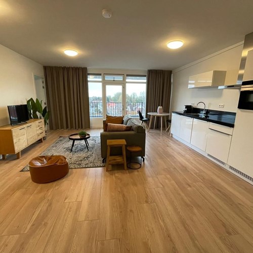 Haarlem, Zijlweg, 2-kamer appartement - foto 1