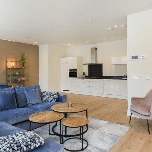 Den Haag, Bagijnestraat, bovenwoning - foto 1