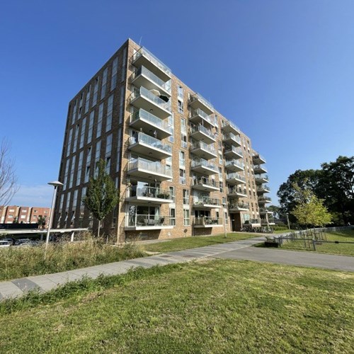 Utrecht, Winklerlaan, 3-kamer appartement - foto 1