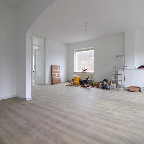 Utrecht, Zeelantlaan, bovenwoning - foto 1
