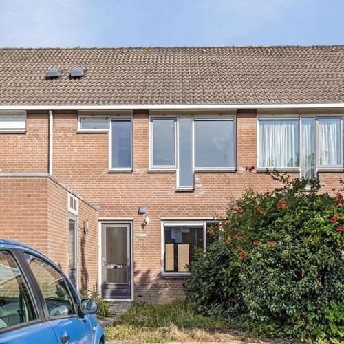 Maarssen, Zebraspoor, eengezinswoning - foto 1