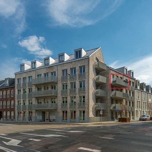 Maastricht, Maagdendries, 2-kamer appartement - foto 1