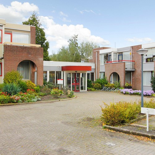 Waalwijk, Mercatorlaan, seniorenwoning - foto 1