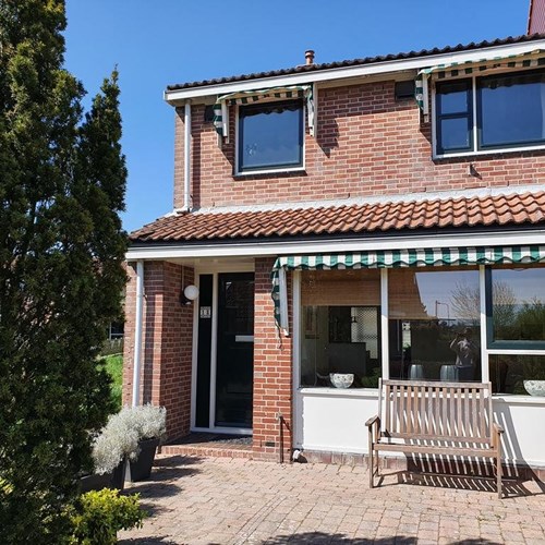 Uitgeest, Koekoeksbloem, hoekwoning - foto 1