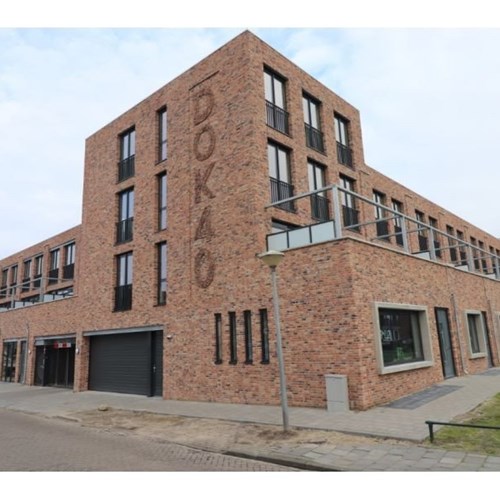 Eindhoven, Kanaaldijk Zuid, 2-kamer appartement - foto 1