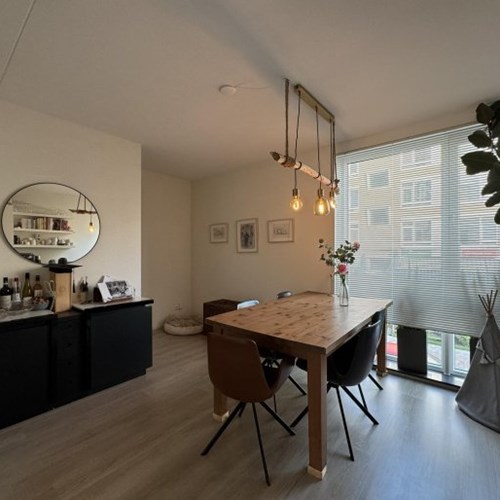 Rotterdam, Teldersweg, eengezinswoning - foto 1