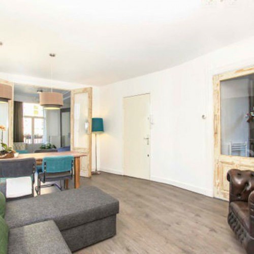 Amsterdam, Zeilstraat, 2-kamer appartement - foto 1