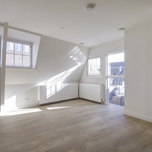 Utrecht, Hekelsteeg, 2-kamer appartement - foto 1